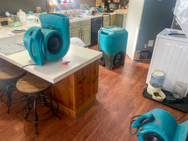 Best Commercial water damage restoration  in Yosemite Valley, CA