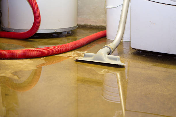 Best 24/7 water damage repair  in Yosemite Valley, CA