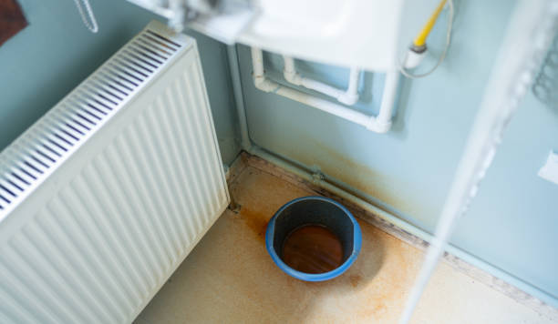 Best Sewage cleanup and water damage restoration  in Yosemite Valley, CA