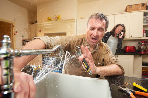 Best Water damage restoration near me  in Yosemite Valley, CA
